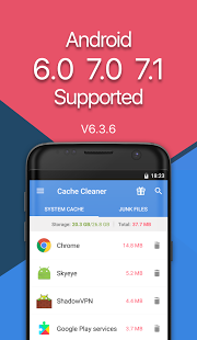 Download App Cache Cleaner - 1Tap Boost Clean Junk Files